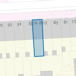 Perceel ASD22-Z-1801