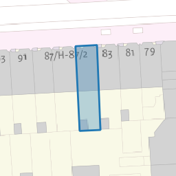 Perceel ASD22-Z-1802