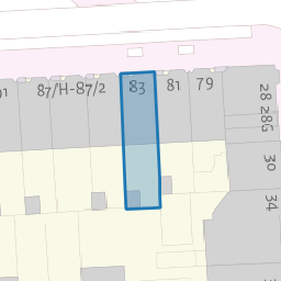 Perceel ASD22-Z-1803