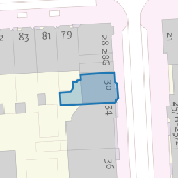 Perceel ASD22-Z-1807