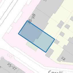 Perceel ASD22-Z-1819