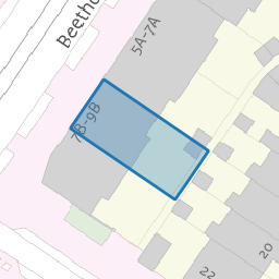 Perceel ASD22-Z-1820