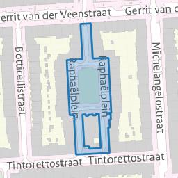 Perceel ASD22-Z-1830