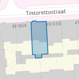 Perceel ASD22-Z-1832