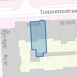 Perceel ASD22-Z-1833