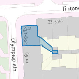 Perceel ASD22-Z-1835