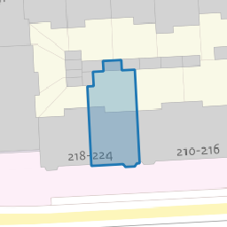 Perceel ASD22-Z-1839