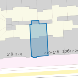 Perceel ASD22-Z-1840