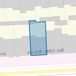 Perceel ASD22-Z-1841
