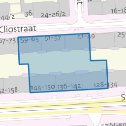 Perceel ASD22-Z-1846