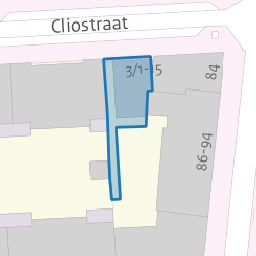 Perceel ASD22-Z-1852