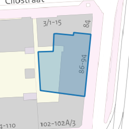 Perceel ASD22-Z-1854