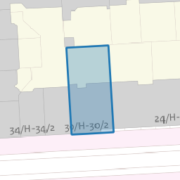 Perceel ASD22-Z-1856