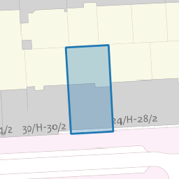 Perceel ASD22-Z-1857