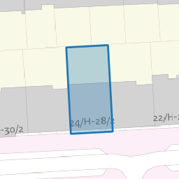 Perceel ASD22-Z-1858