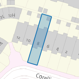 Perceel ASD22-Z-1863