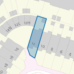 Perceel ASD22-Z-1865