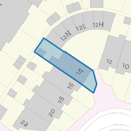 Perceel ASD22-Z-1874