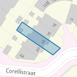 Perceel ASD22-Z-1876