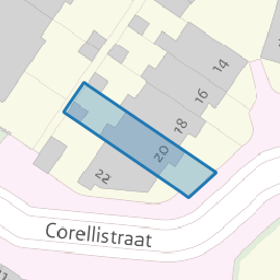 Perceel ASD22-Z-1877