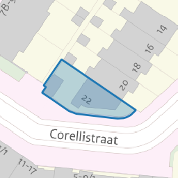 Perceel ASD22-Z-1878