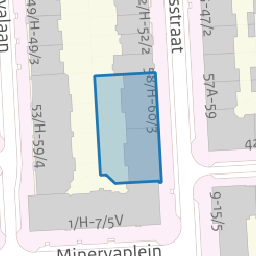 Perceel ASD22-Z-1879