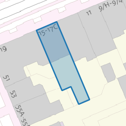 Perceel ASD22-Z-1880