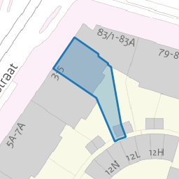 Perceel ASD22-Z-1887