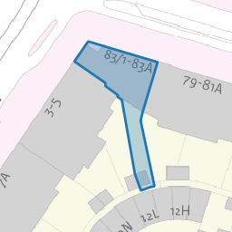 Perceel ASD22-Z-1888