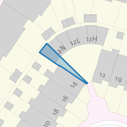 Perceel ASD22-Z-1889