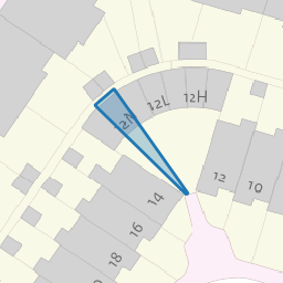 Perceel ASD22-Z-1890