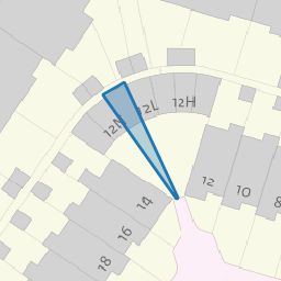 Perceel ASD22-Z-1891