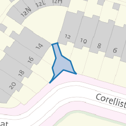 Perceel ASD22-Z-1896