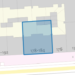 Perceel ASD22-Z-1897