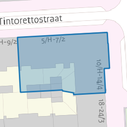 Perceel ASD22-Z-1903