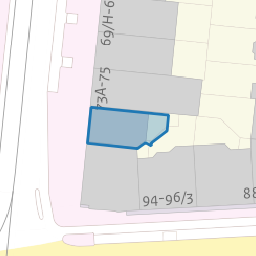 Perceel ASD22-Z-1909