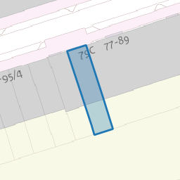 Perceel ASD22-Z-1911