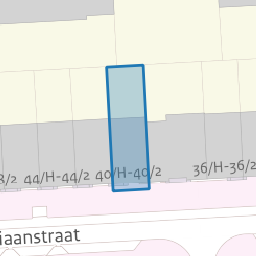 Perceel ASD22-Z-1918
