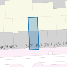 Perceel ASD22-Z-1920