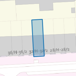 Perceel ASD22-Z-1922