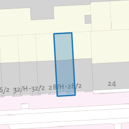 Perceel ASD22-Z-1924