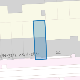Perceel ASD22-Z-1925