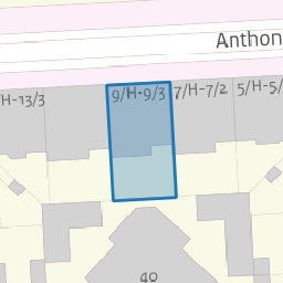 Perceel ASD22-Z-1926