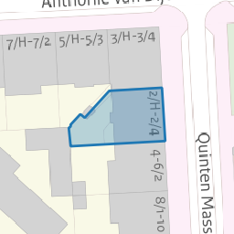 Perceel ASD22-Z-1930