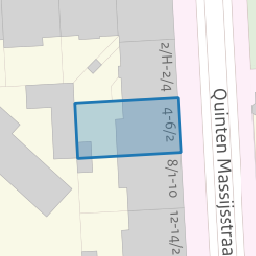 Perceel ASD22-Z-1931