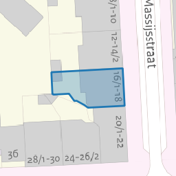 Perceel ASD22-Z-1934