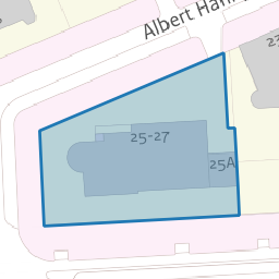 Perceel ASD22-Z-1936