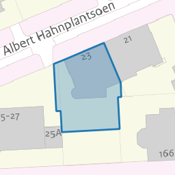 Perceel ASD22-Z-1937