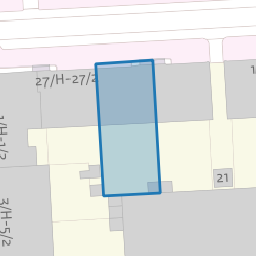 Perceel ASD22-Z-1938