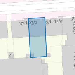Perceel ASD22-Z-1940